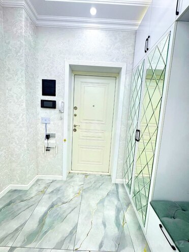 Satılır 2 otaqlı yeni tikili 75.5 m², Badamdar q., photo 11 from 29