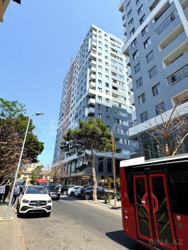 Satılır 2 otaqlı yeni tikili 75.5 m², Badamdar q., photo 10 from 29