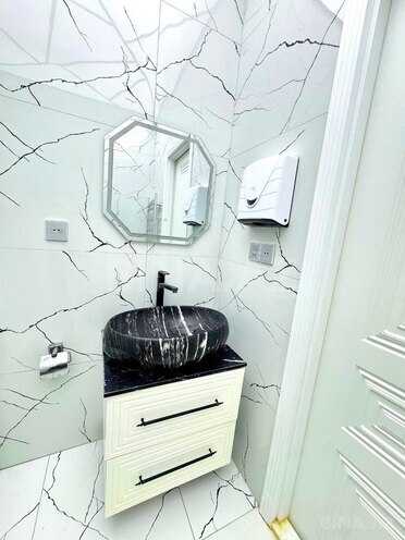 Satılır 2 otaqlı yeni tikili 75.5 m², Badamdar q., photo 26 from 29