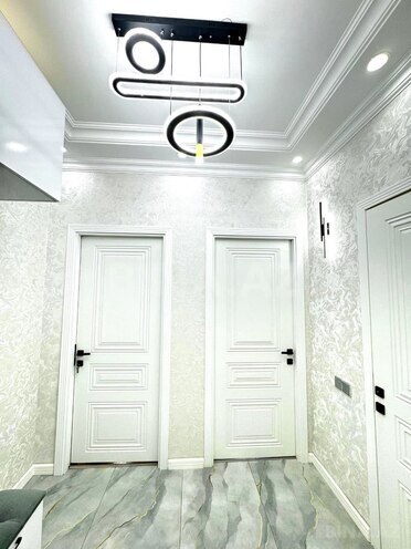 Satılır 2 otaqlı yeni tikili 75.5 m², Badamdar q., photo 17 from 29