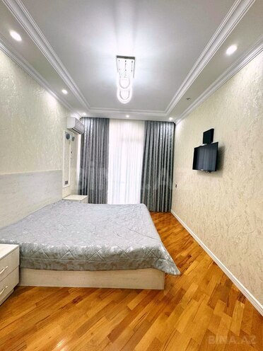 Satılır 2 otaqlı yeni tikili 75.5 m², Badamdar q., photo 13 from 29