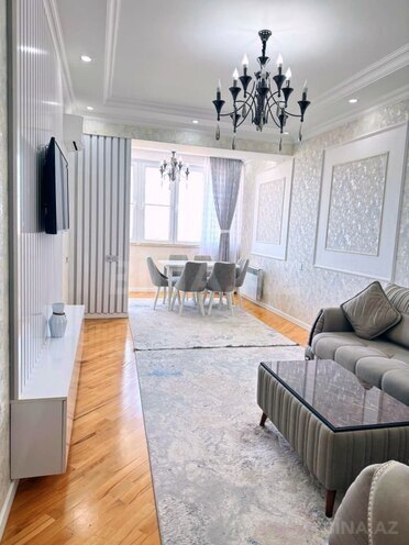 Satılır 2 otaqlı yeni tikili 75.5 m², Badamdar q., photo 1 from 29