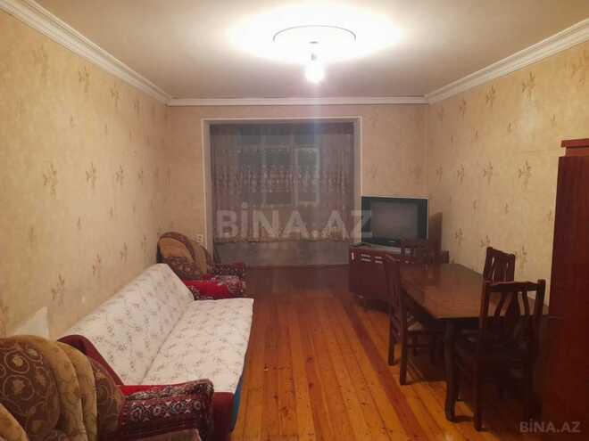 Сдаётся 2-комн. вторичка 55 м², photo 1 from 10