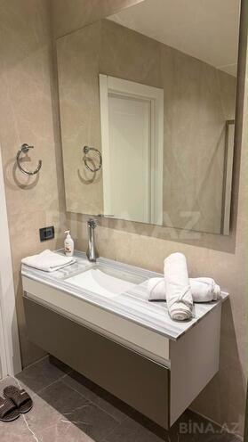 Сдаётся 2-комн. новостройка 100 м², пос. Sea Breeze, photo 14 from 16