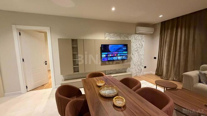 Сдаётся 2-комн. новостройка 100 м², пос. Sea Breeze, photo 4 from 16
