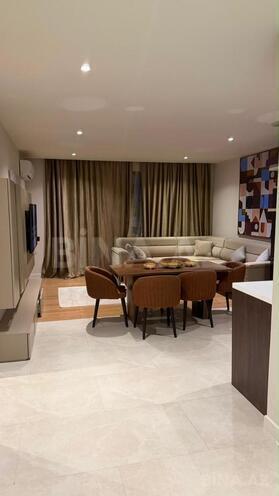 Сдаётся 2-комн. новостройка 100 м², пос. Sea Breeze, photo 3 from 16