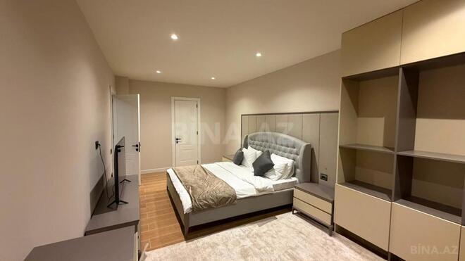 Сдаётся 2-комн. новостройка 100 м², пос. Sea Breeze, photo 9 from 16