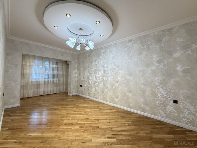 Satılır 3 otaqlı köhnə tikili 85 m², Bakıxanov q., photo 4 from 25