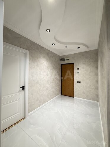 Satılır 3 otaqlı köhnə tikili 85 m², Bakıxanov q., photo 7 from 25