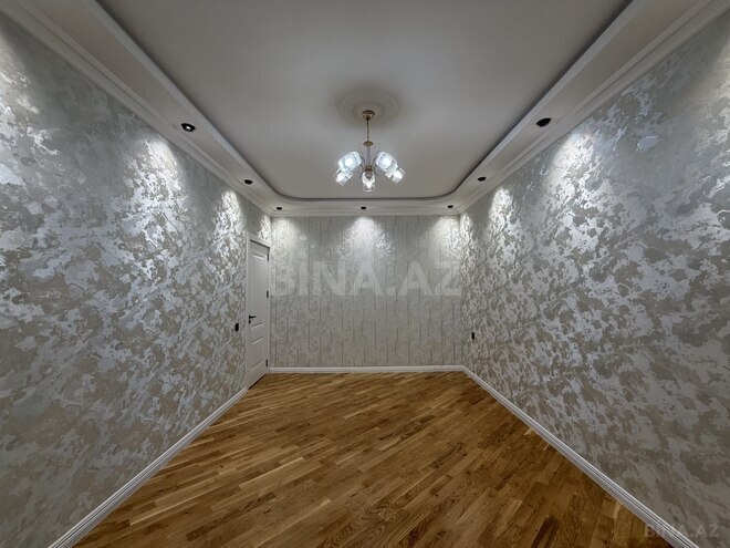 Satılır 3 otaqlı köhnə tikili 85 m², Bakıxanov q., photo 9 from 25
