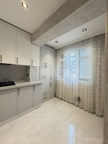 Satılır 3 otaqlı köhnə tikili 85 m², Bakıxanov q., photo 20 from 25