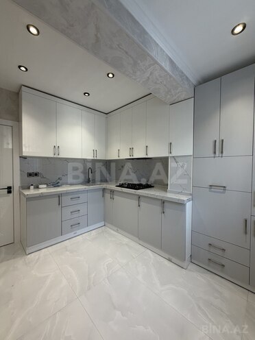Satılır 3 otaqlı köhnə tikili 85 m², Bakıxanov q., photo 17 from 25