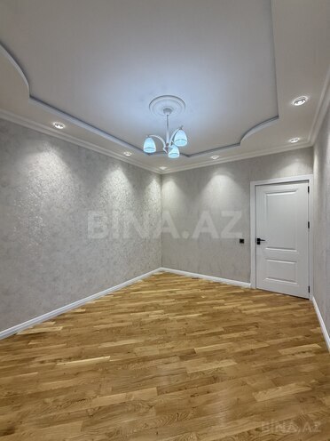 Satılır 3 otaqlı köhnə tikili 85 m², Bakıxanov q., photo 13 from 25