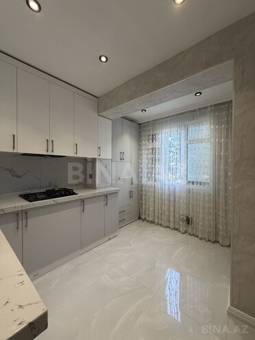 Satılır 3 otaqlı köhnə tikili 85 m², Bakıxanov q., photo 19 from 25