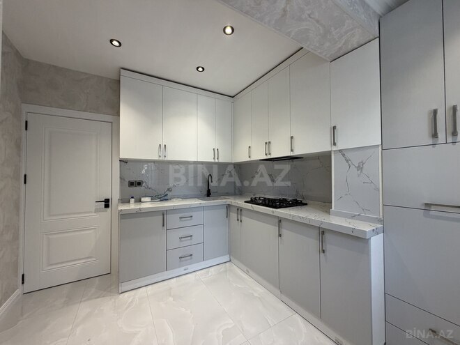 Satılır 3 otaqlı köhnə tikili 85 m², Bakıxanov q., photo 21 from 25