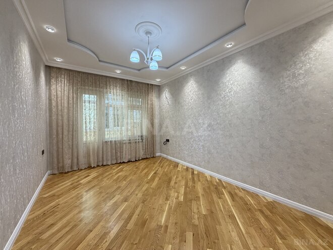 Satılır 3 otaqlı köhnə tikili 85 m², Bakıxanov q., photo 14 from 25