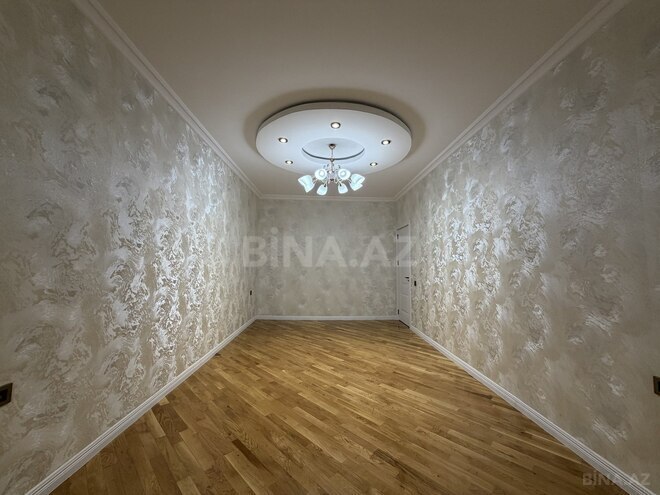 Satılır 3 otaqlı köhnə tikili 85 m², Bakıxanov q., photo 3 from 25