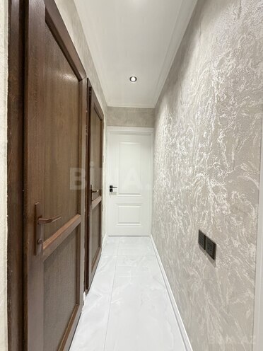 Satılır 3 otaqlı köhnə tikili 85 m², Bakıxanov q., photo 16 from 25