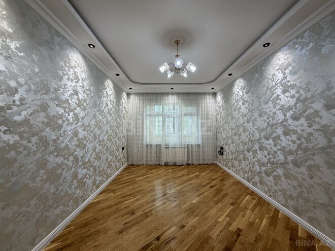 Satılır 3 otaqlı köhnə tikili 85 m², Bakıxanov q., photo 8 from 25