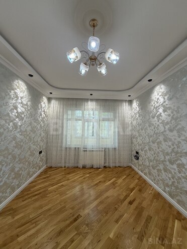 Satılır 3 otaqlı köhnə tikili 85 m², Bakıxanov q., photo 10 from 25