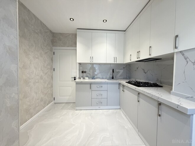 Satılır 3 otaqlı köhnə tikili 85 m², Bakıxanov q., photo 18 from 25