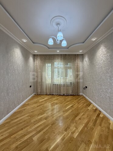 Satılır 3 otaqlı köhnə tikili 85 m², Bakıxanov q., photo 12 from 25