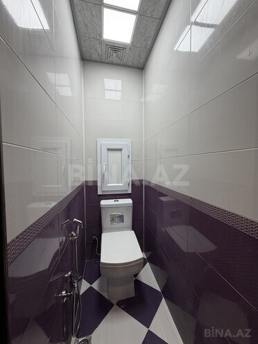 Satılır 3 otaqlı köhnə tikili 85 m², Bakıxanov q., photo 23 from 25