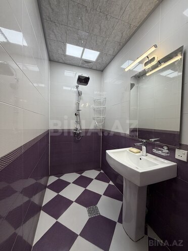Satılır 3 otaqlı köhnə tikili 85 m², Bakıxanov q., photo 22 from 25