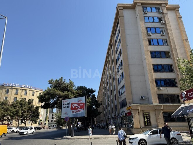 Satılır 3 otaqlı köhnə tikili 85 m², Bakıxanov q., photo 24 from 25