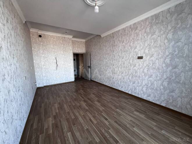 Продаётся 3-комн. новостройка 101 м², пос. Бакиханова, photo 1 from 12