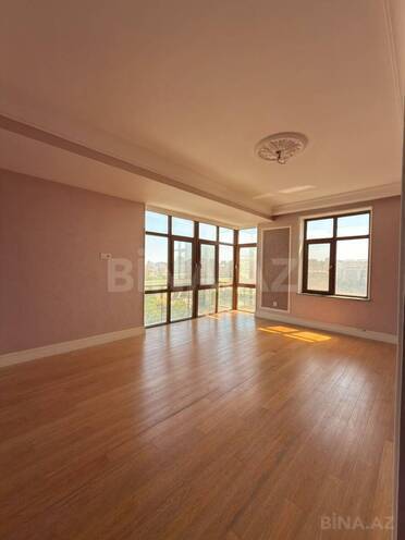 Satılır 3 otaqlı yeni tikili 143 m², Nərimanov r., photo 7 from 14