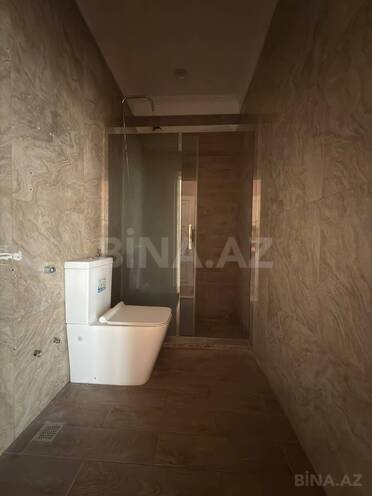 Satılır 3 otaqlı yeni tikili 143 m², Nərimanov r., photo 12 from 14