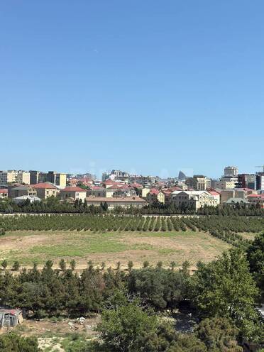Satılır 3 otaqlı yeni tikili 143 m², Nərimanov r., photo 3 from 14