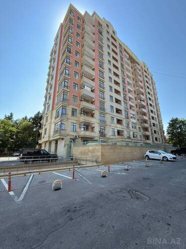 Satılır 3 otaqlı yeni tikili 143 m², Nərimanov r., photo 6 from 14