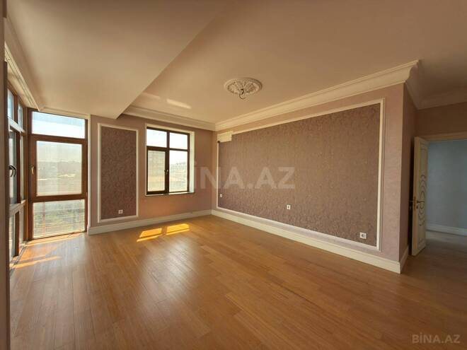Satılır 3 otaqlı yeni tikili 143 m², Nərimanov r., photo 10 from 14