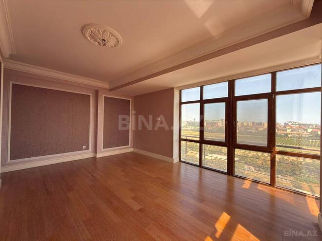 Satılır 3 otaqlı yeni tikili 143 m², Nərimanov r., photo 8 from 14