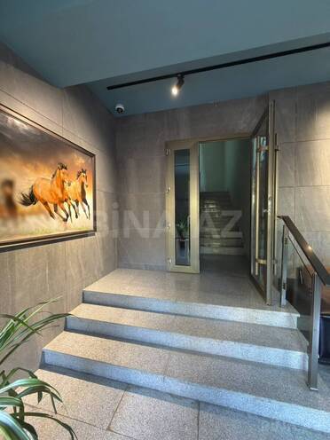 Satılır 3 otaqlı yeni tikili 143 m², Nərimanov r., photo 11 from 14