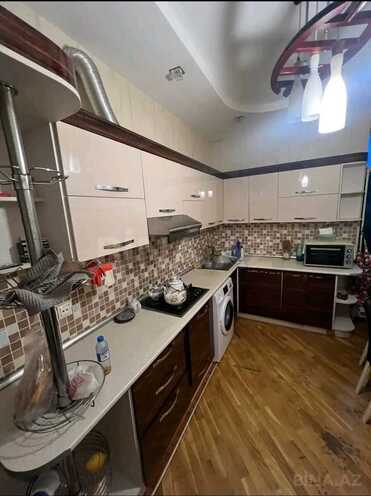 Satılır 2 otaqlı yeni tikili 94 m², Elmlər Akademiyası m., photo 10 from 12