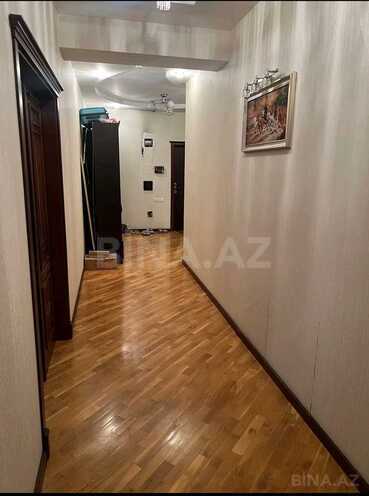 Satılır 2 otaqlı yeni tikili 94 m², Elmlər Akademiyası m., photo 4 from 12