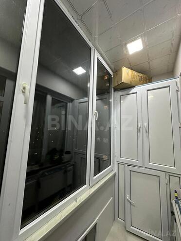 Сдаётся 3-комн. новостройка 110 м², м. Нефтчиляр, photo 11 from 25