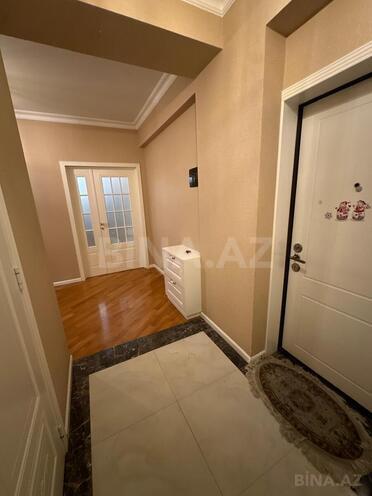 Сдаётся 3-комн. новостройка 110 м², м. Нефтчиляр, photo 16 from 25
