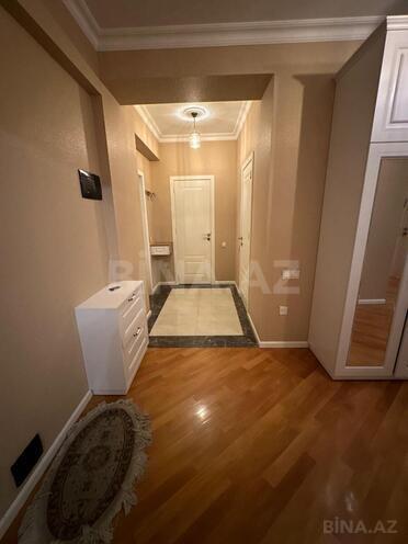 Сдаётся 3-комн. новостройка 110 м², м. Нефтчиляр, photo 17 from 25
