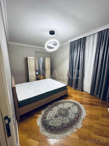 Сдаётся 3-комн. новостройка 110 м², м. Нефтчиляр, photo 10 from 25