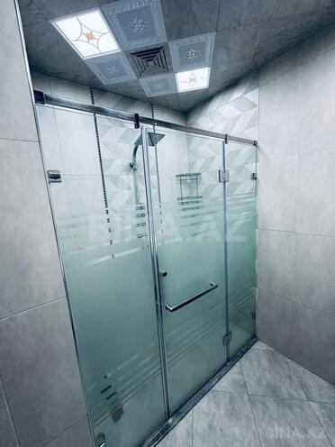 Сдаётся 3-комн. новостройка 110 м², м. Нефтчиляр, photo 21 from 25