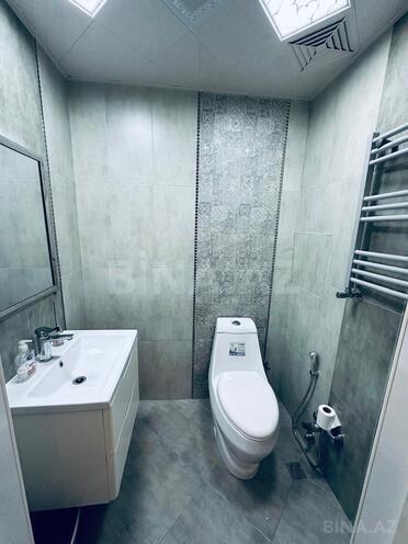 Сдаётся 3-комн. новостройка 110 м², м. Нефтчиляр, photo 20 from 25