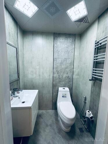 Сдаётся 3-комн. новостройка 110 м², м. Нефтчиляр, photo 22 from 25