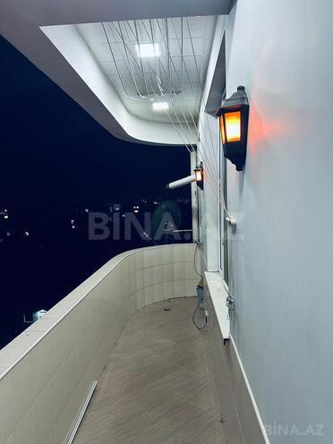 Сдаётся 3-комн. новостройка 110 м², м. Нефтчиляр, photo 24 from 25