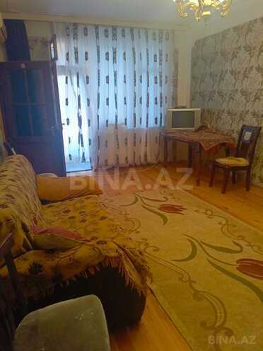 Satılır 3 otaqlı köhnə tikili 60 m², Həzi Aslanov m., photo 4 from 15