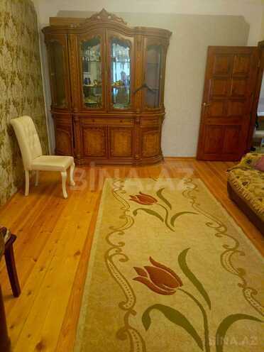 Satılır 3 otaqlı köhnə tikili 60 m², Həzi Aslanov m., photo 3 from 15