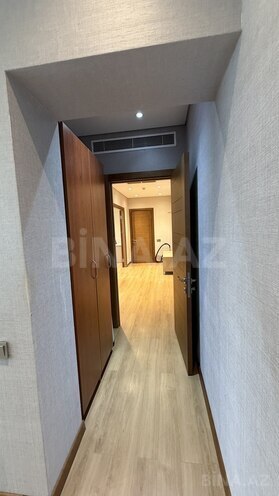 İcarəyə verilir 2 otaqlı yeni tikili 101.3 m², Şah İsmayıl Xətai m., photo 4 from 12